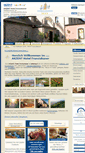 Mobile Screenshot of hotelfranziskaner.de